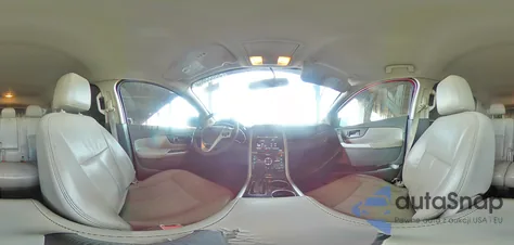 2011 Ford Edge Limited z USA, uszkodzony, nr VIN 2FMDK4KC5BBA62047